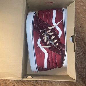 Vans SK8-HI  Reisssue